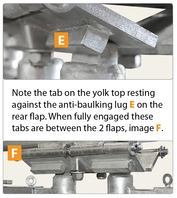 Operating instructions image